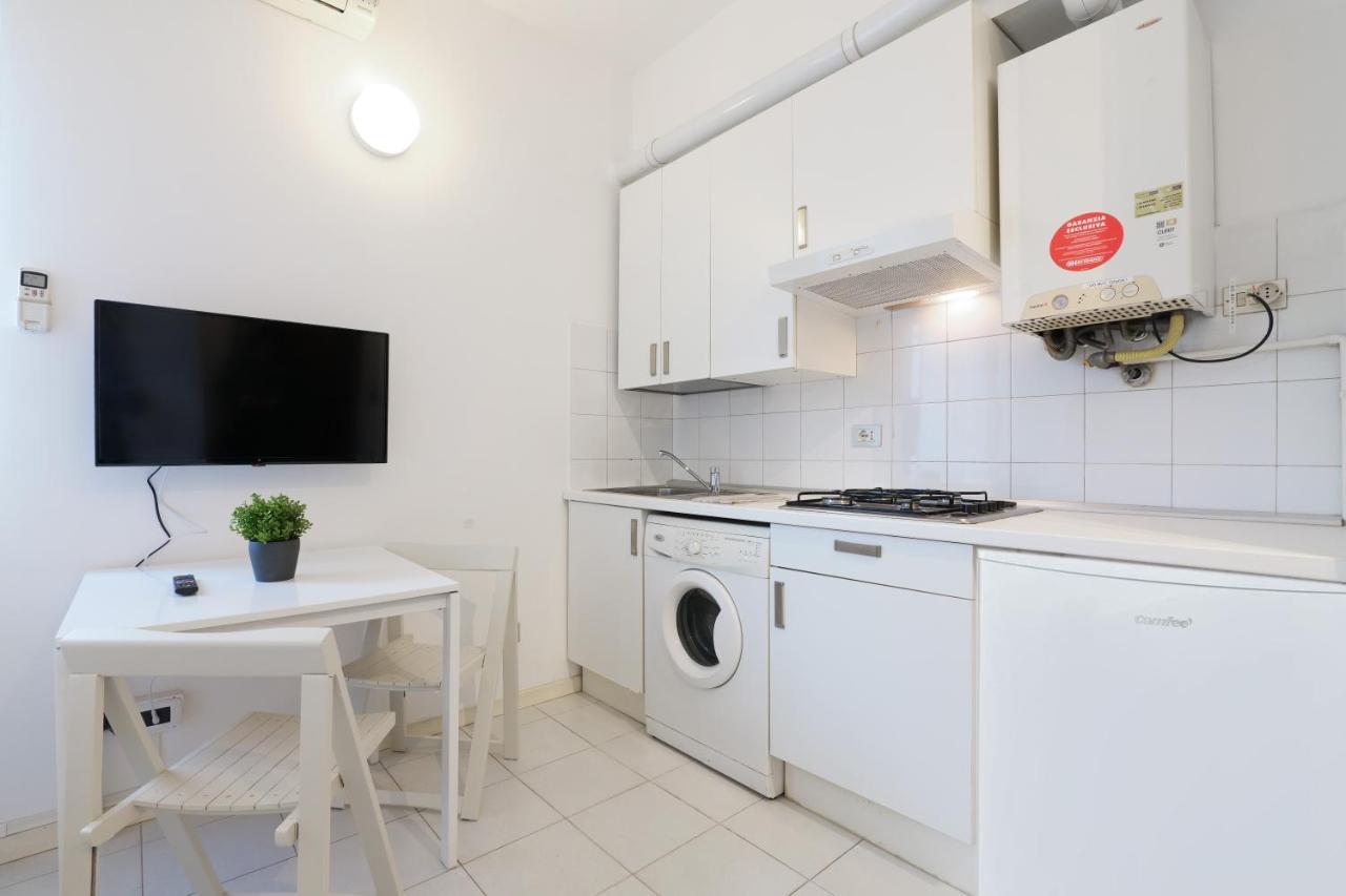 Apartamento Primopiano - Melzo B Milán Exterior foto